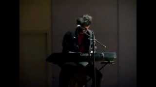 Paradise - Harmonics &#39;12 live @Audio Fest &#39;12