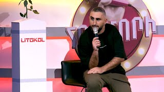 Հումորի լիգա 4/Humori Liga 4 / Episode 8 / anons