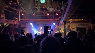 Florian Ast - Daneli - Mühle Hunziken - 16.11.2019