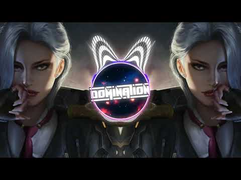 NOIXES & Blvkstn & JSTN DMND - Clout(Reverb/BassBoosted)