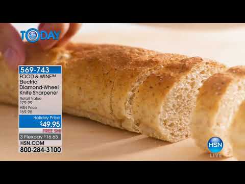 HSN | HSN Today: 10 FAVES 10.20.2017 - 07 AM