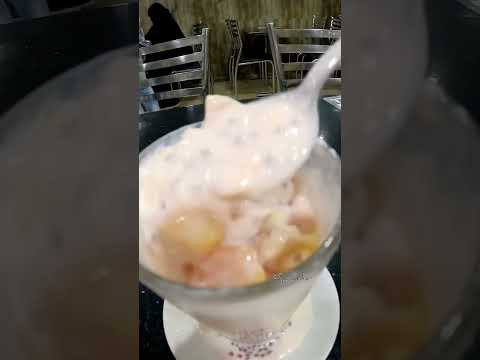 sangeeth coolbar kozhikode/falooda.....