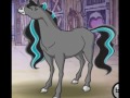 horseland pepper wanted 