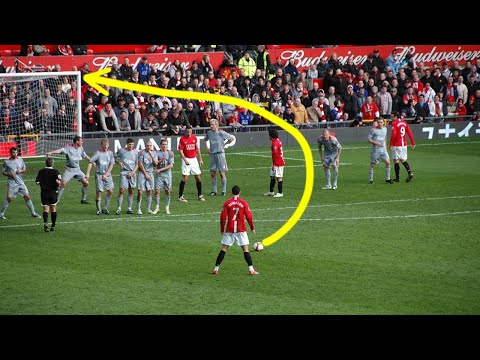 2012 RONALDO Vs. 2012 ALEX DE SOUZA 🔥 Real Madrid Vs. Fenerbahce 🔥 1 Vs. 1 ⚽