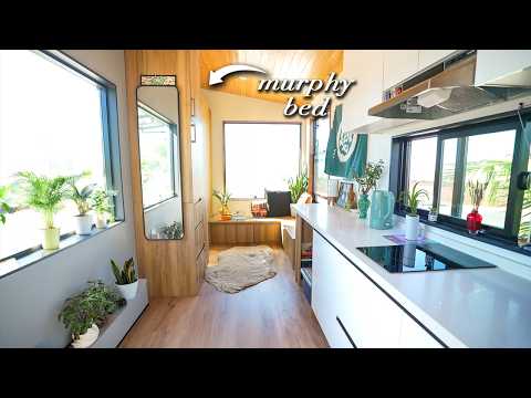 Embracing minimalism & aging in a place w/ affordable house