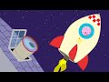 Peppa Pig And Family Stargaze Adventures With Peppa Pig
