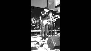 Paulo Mendonca - Funky Stuff