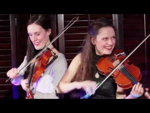 'The Fitzgeralds' - Fiddling & Step Dancing Family