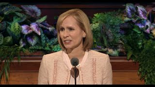 Deliverance From our Trials | Amy A. Wright, Second Counselor in the Primary General Presidency