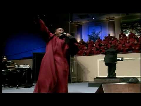 The Georgia Mass Choir  - I've Got to Tell Somebody That Jesus Lives
