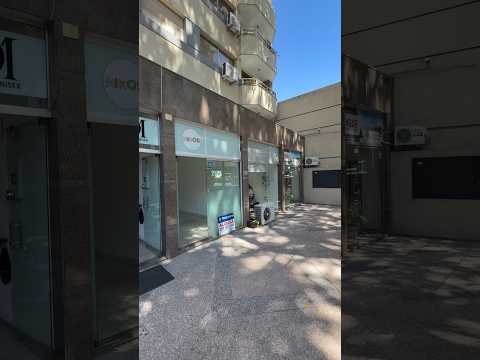 Video de YouTube - Local Comercial en alquiler en Punta Carretas