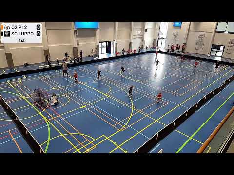 O2 P12 vs SC Luppo - 24/08/2024