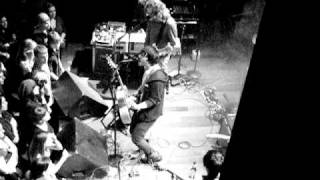 Margot and the Nuclear So and So&#39;s - Birds