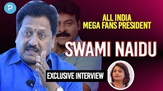 Swamy Naidu Exclusive Interview