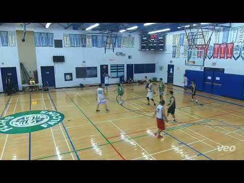 JSJ auto (50) tier 14 - 2023 Fall Gryphons(47) - tcbl sunday