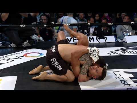 Petrosyanmania   26 ottobre 2019: Josef Tafka vs Giorgio Accorinti