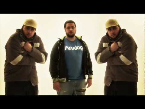 Gibon - Keď dobre jebe (prod.B.eye) (OFFICIAL VIDEO)