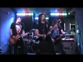 Sacred Oath - Counting Zeros (live at JC Dobbs 10-6-11)