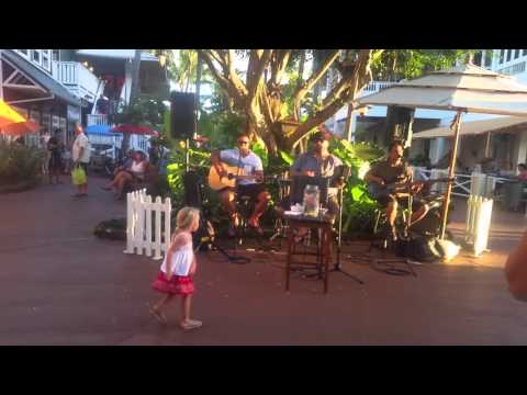 John Rivera & The Trio All About That Bass (Cover)