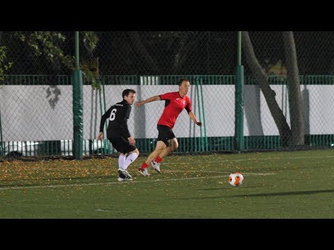 Korkociagi.com - Piraci: 8. tydzień (FLS Jesień 2018)