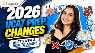 2026 UCAT Prep Changes Explained