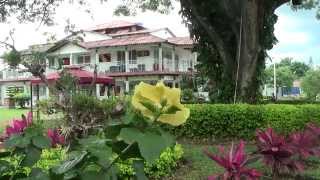 preview picture of video 'Hotel Villa Nancy  El mejor lugar para descansar y disfrutar'