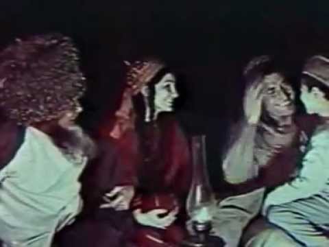 Kakam Gaydyp Geler - Turkmen Film [turkmen dilinde]