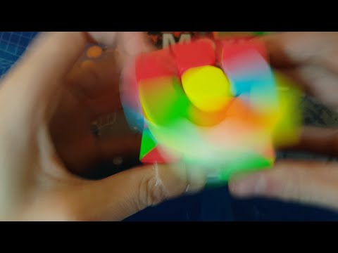 25 TPS on a BUDGET Cube?.....