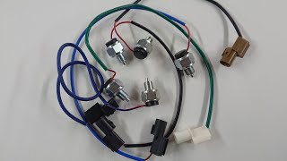 Расшифровка c1456 Lancia