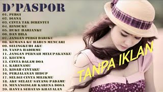 Download lagu D'paspor / Dpas4 Full Album Tanpa Iklan | LAGU NOSTALGIA mp3 Download lagu D'paspor / Dpas4 Full Album Tanpa Iklan | LAGU NOSTALGIA mp3
