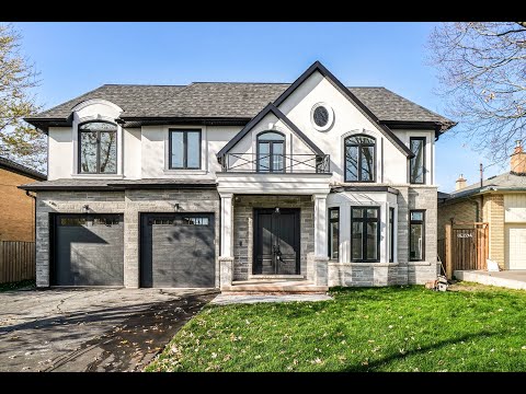 655 Trafford Crescent, Oakville Home for Sale - Real Estate Properties for Sale