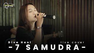 7 Samudra Live Cover Akustik Diva Hani...