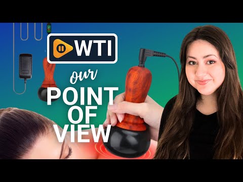 Hot Stones for Massage - WTI product video review