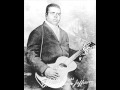 Blind Lemon Jefferson - Match Box Blues