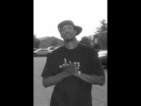 SN-K (223 CREW) ft Buba "SN-K's Back" 2007