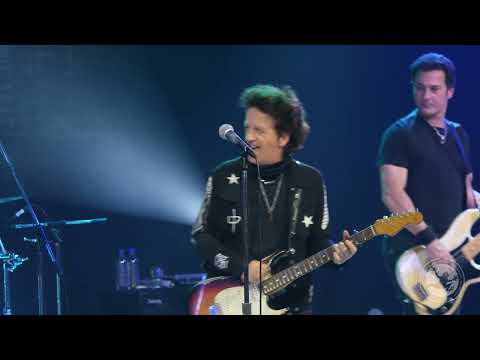 Willie Nile - Children of Paradise LIVE @ Blue Frog Studios