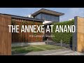 Discover The Annexe An Architectural Marvel Blending Tradition And Modernity In Anand Gujarat
