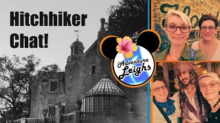 Let's Talk Disney with AdventureLeighs!