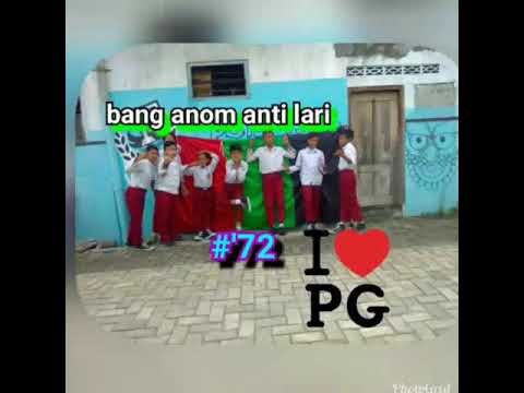 Bang anom anti lari #.72