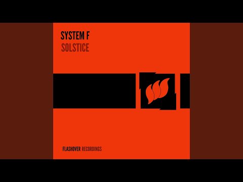 Solstice (Will Watson Remix)