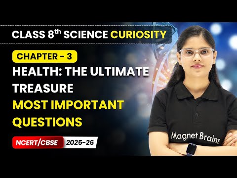 Class 8 Science Curiosity Book – Full Book Overview NCERT CBSE 2025 26 New Syllabus Explained