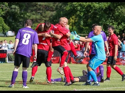 Meister und Pokalsieger 2025! Bilder vom Meisterschafts- und Pokalfinale (14. und 21. Juni 2025)
