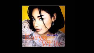 Karyn White - Hungah (Frankie Knuckles Remix)