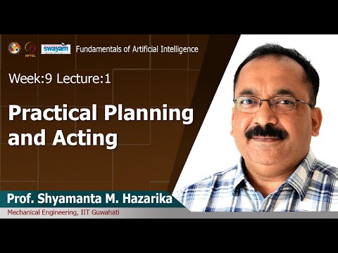 Fundamentals of Artificial Intelligence Introduction