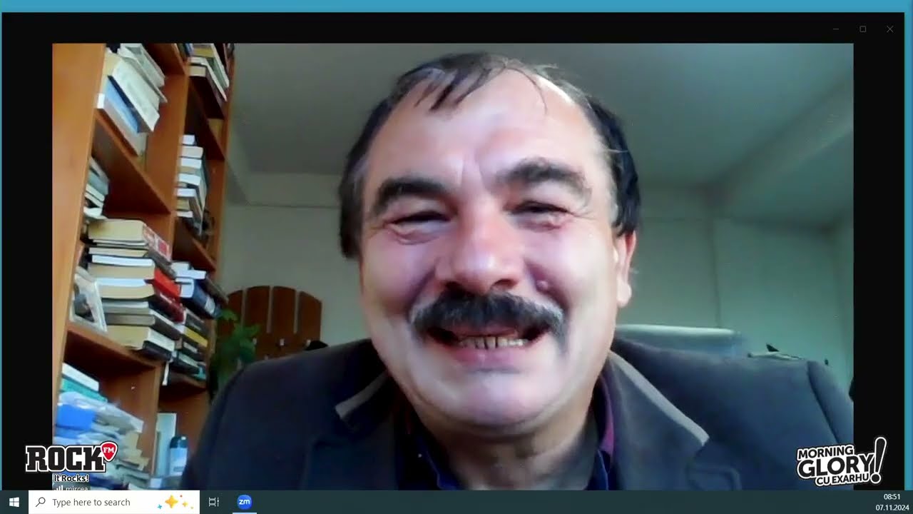 DE CE SUNT TINERII NOSTALGICI DUPĂ DICTATURĂ?