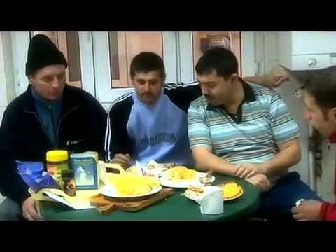 Nicolae Guta - Stau printre straini