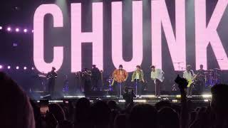 Bruno Mars [Chunky] @ 2022 Allianz Stadium Live in Sydney - By Botin