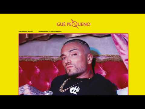Gue pequeno feat cosculluela & El micha -- BAM BAM