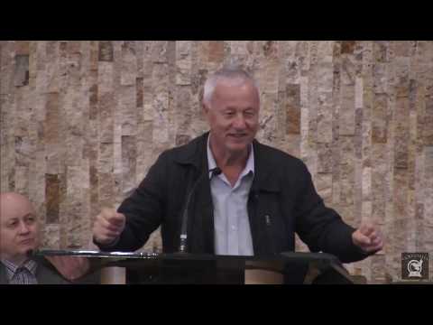 Florin Pindic-Blaj de la Micul Samaritean. GRPC Portland OR 11-18-2018 am