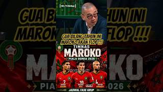 Download lagu Will the Moroccan National Team reach the semifinals again like in the previous World Cup ⁉️ mp3